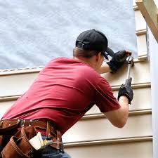 Best Residential Vinyl Siding Installation  in Darien, IL